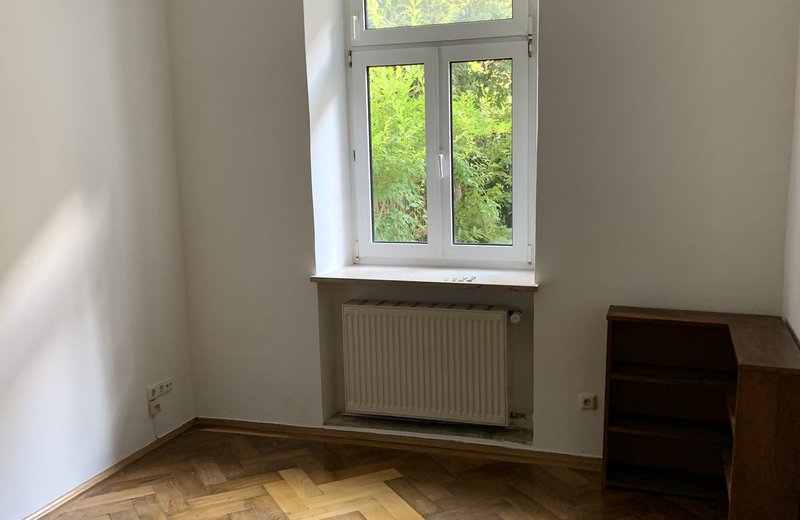 hoher Altbau-Praxisraum 17qm in Mü-Haidhausen - Image 1