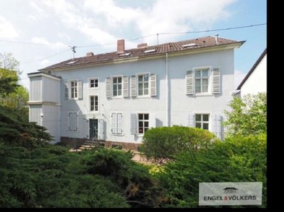 Praxisräume im Herzen von Heusweiler – ideal für Ärzte, Therapeuten, Anwälte - Image 1
