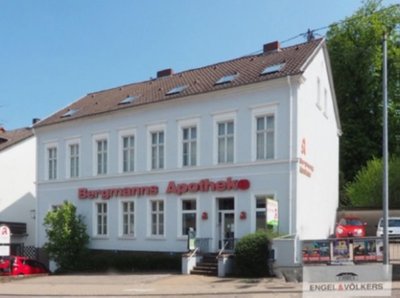 Praxisräume im Herzen von Heusweiler – ideal für Ärzte, Therapeuten, Anwälte - Image 2