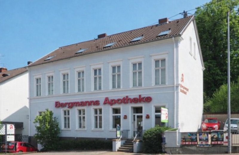 Praxisräume im Herzen von Heusweiler – ideal für Ärzte, Therapeuten, Anwälte - Image 1