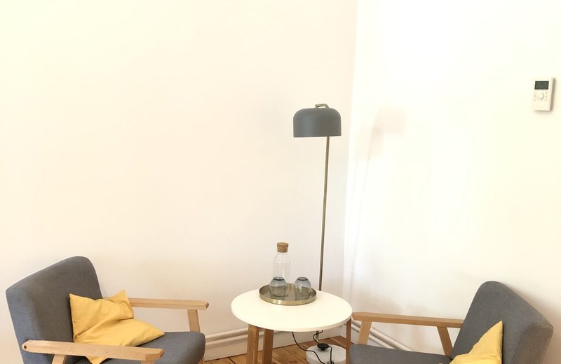 Schöne Praxisräume in Berlin-Neukölln zu vermieten - Image 6