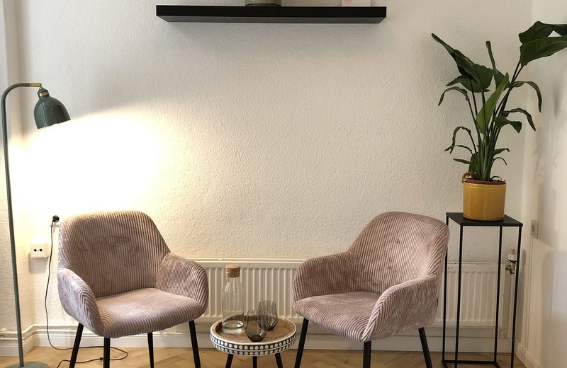 Schöne Praxisräume in Berlin-Neukölln zu vermieten - Image 5