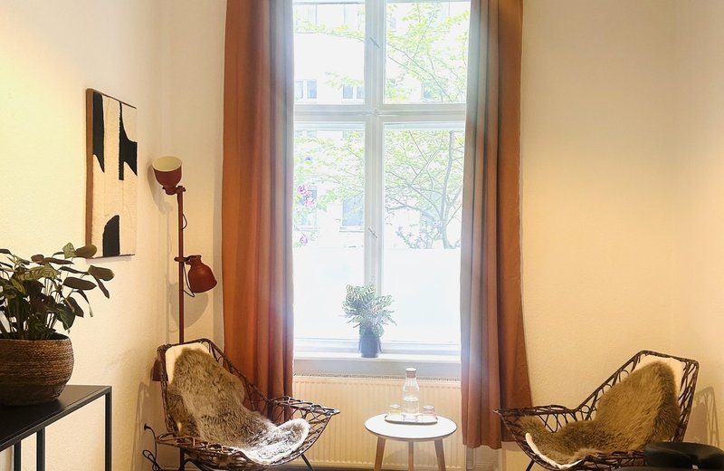 Schöne Praxisräume in Berlin-Neukölln zu vermieten - Image 3