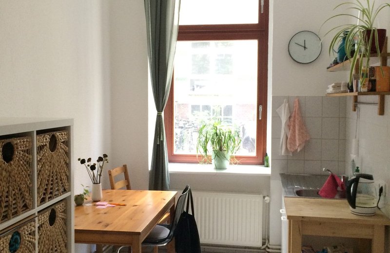 Schöne Praxisräume in Berlin-Neukölln zu vermieten - Image 7