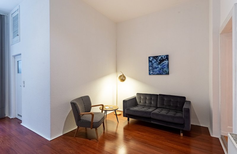 Schöne Praxisräume in Berlin-Neukölln zu vermieten - Image 8