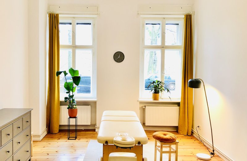Schöne Praxisräume in Berlin-Neukölln zu vermieten - Image 4