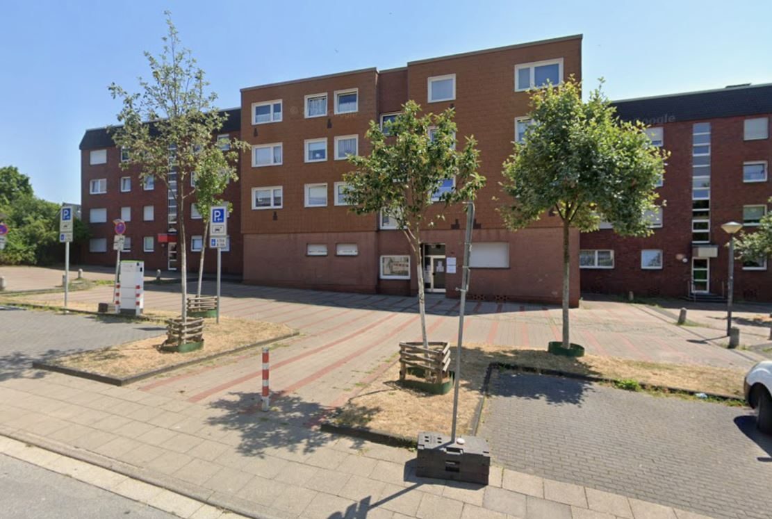 Praxisräume in Essen-Überruhr zu vermieten - Bild 1