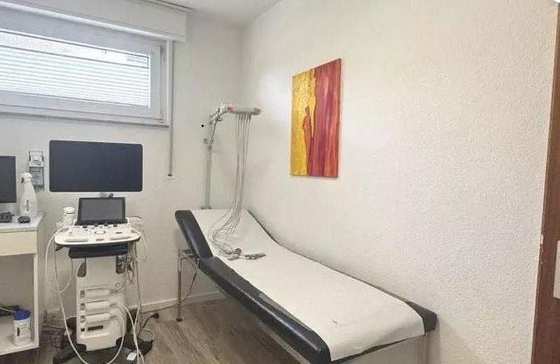 Praxisräume in Essen-Überruhr zu vermieten - Image 7