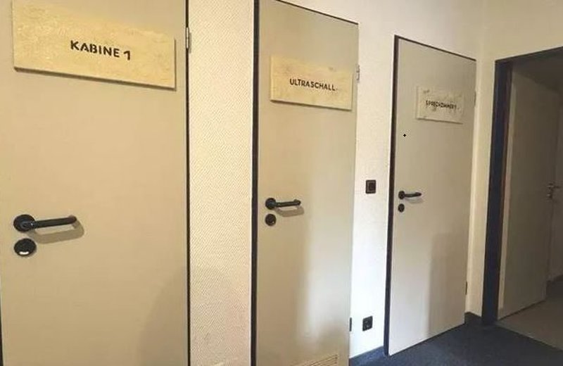 Praxisräume in Essen-Überruhr zu vermieten - Image 11