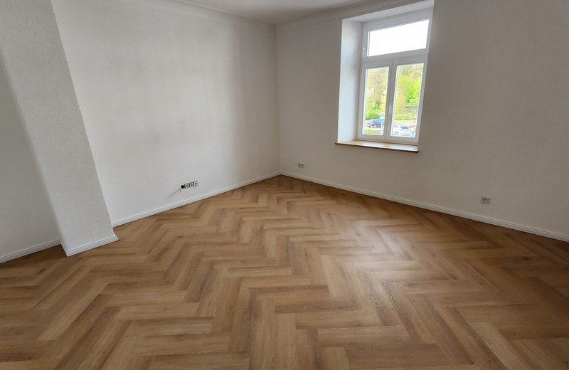 Praxisraum zur Untermiete mitten in Mettlach - Image 1