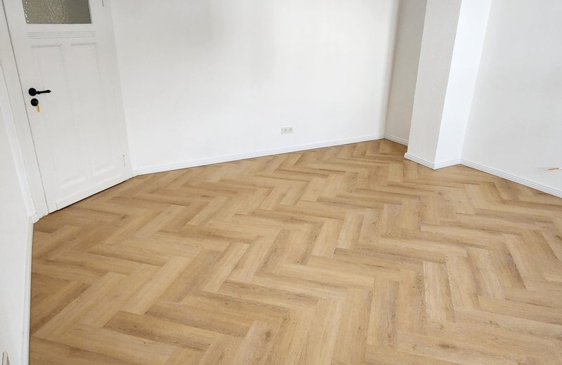 Praxisraum zur Untermiete mitten in Mettlach - Image 2