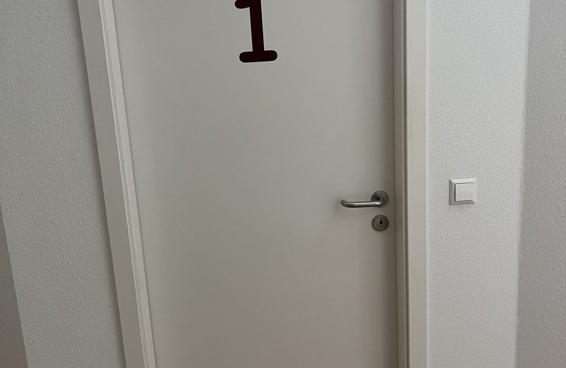 Praxisräume (einzeln oder gesamthaft) mieten in Ebersbach  an der Fils: zwischen Stuttgart & Ulm - Bild 3