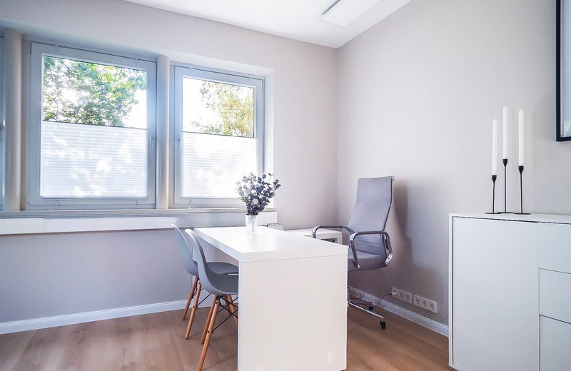Moderne Praxisräume in Hamburg-Bahrenfeld zu vermieten – einzeln oder als komplette Praxis - Bild 4