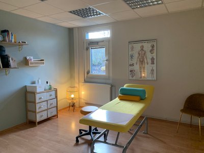 15 qm Praxisraum zur Untermiete - Image 2
