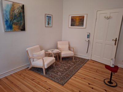 Praxisräume für Osteopathie / Physiotherapie - Image 3