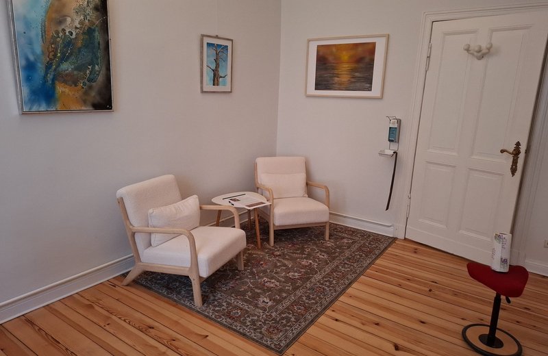 Praxisräume für Osteopathie / Physiotherapie - Image 3