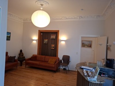 Praxisräume für Osteopathie / Physiotherapie - Image 4