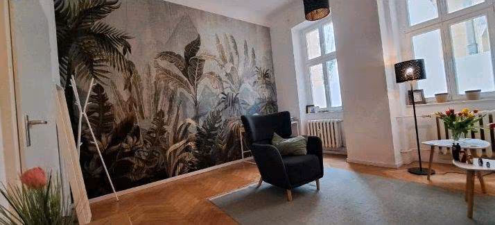 Raum 26m² für Psychotherapie - Image 1