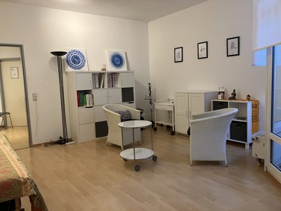Helle Praxisräume in zentraler Lage in Bonn zu vermieten - Image 3