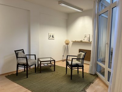 Helle Praxisräume in zentraler Lage in Bonn zu vermieten - Image 9