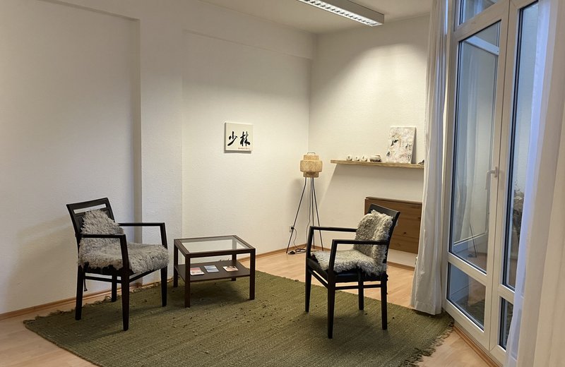 Helle Praxisräume in zentraler Lage in Bonn zu vermieten - Image 9