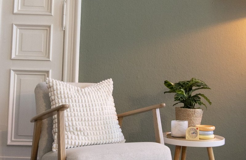 Praxisraum für Coachig & Therapie im Prenzlauer Berg - Image 5