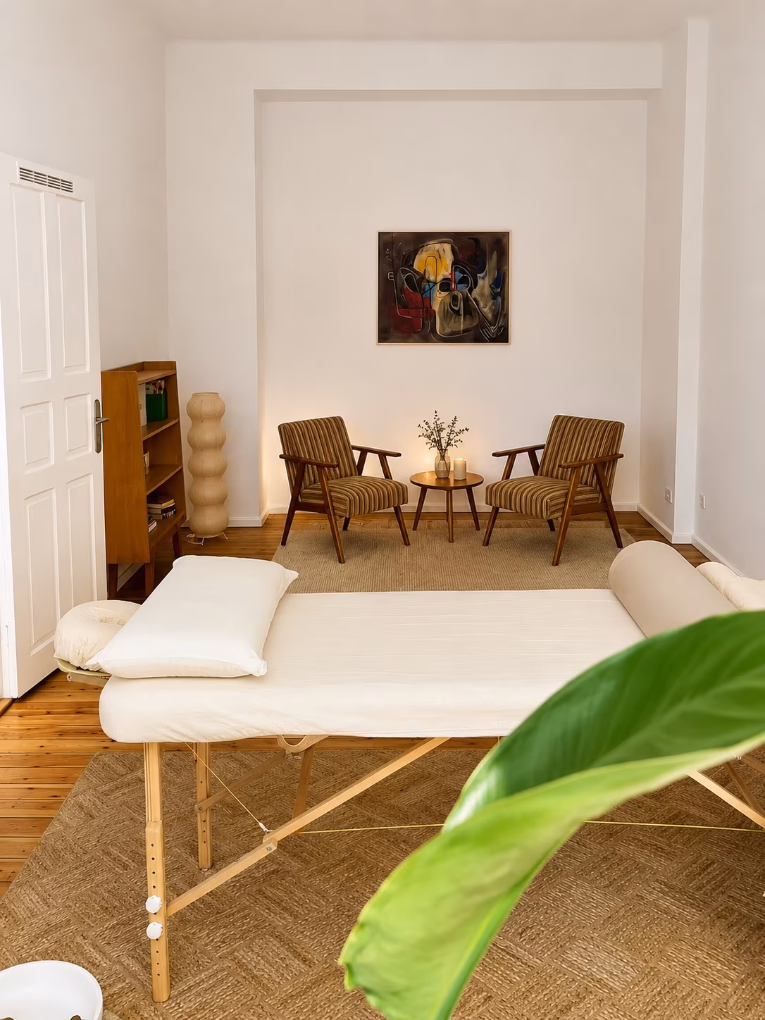 Praxisraum, Therapieraum Praxisgemeinschaft I Friedrichshain - Image 3