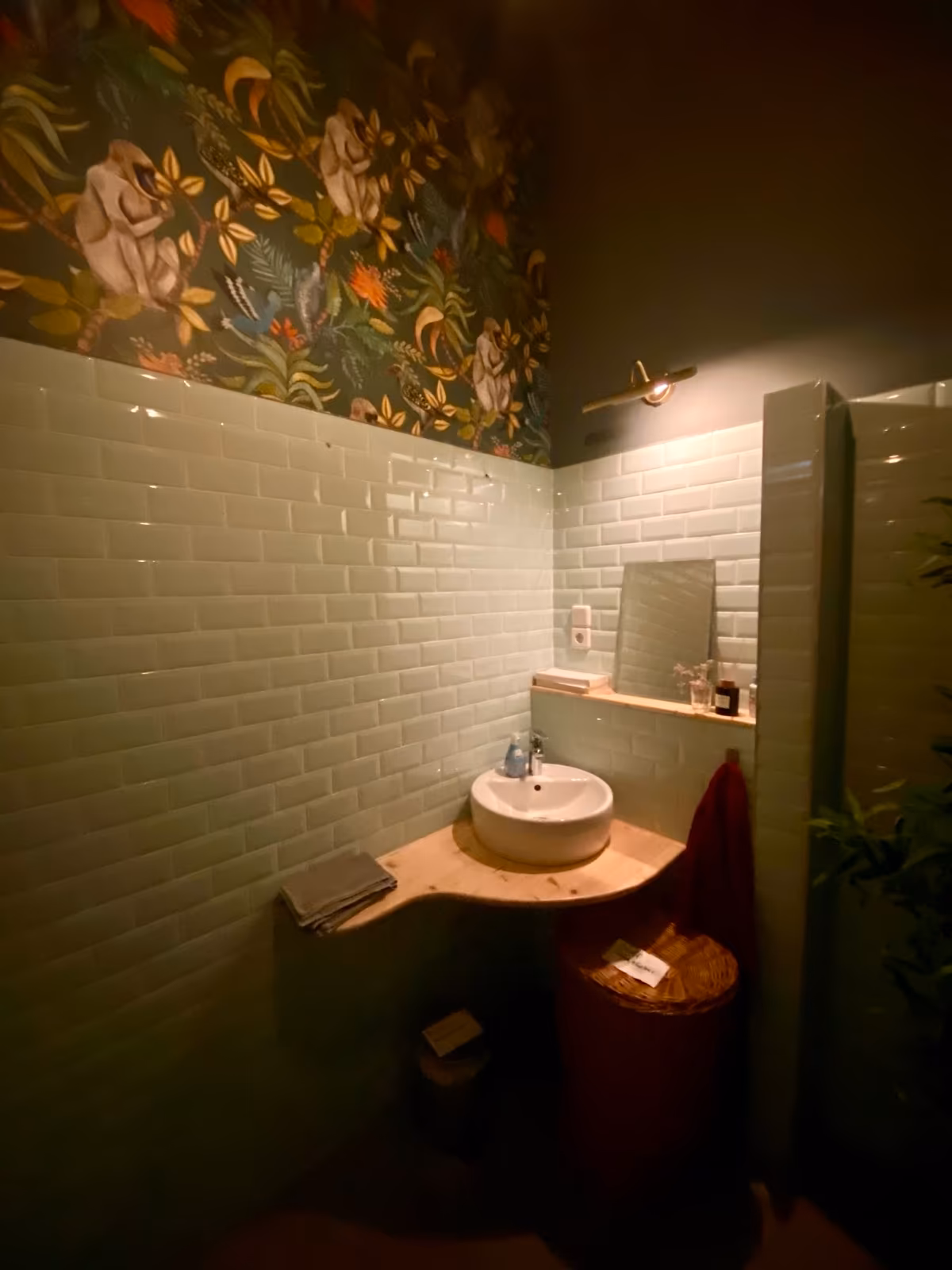 Ganzer Praxisraum Psychotherapie (unmöbliert) - Image 6
