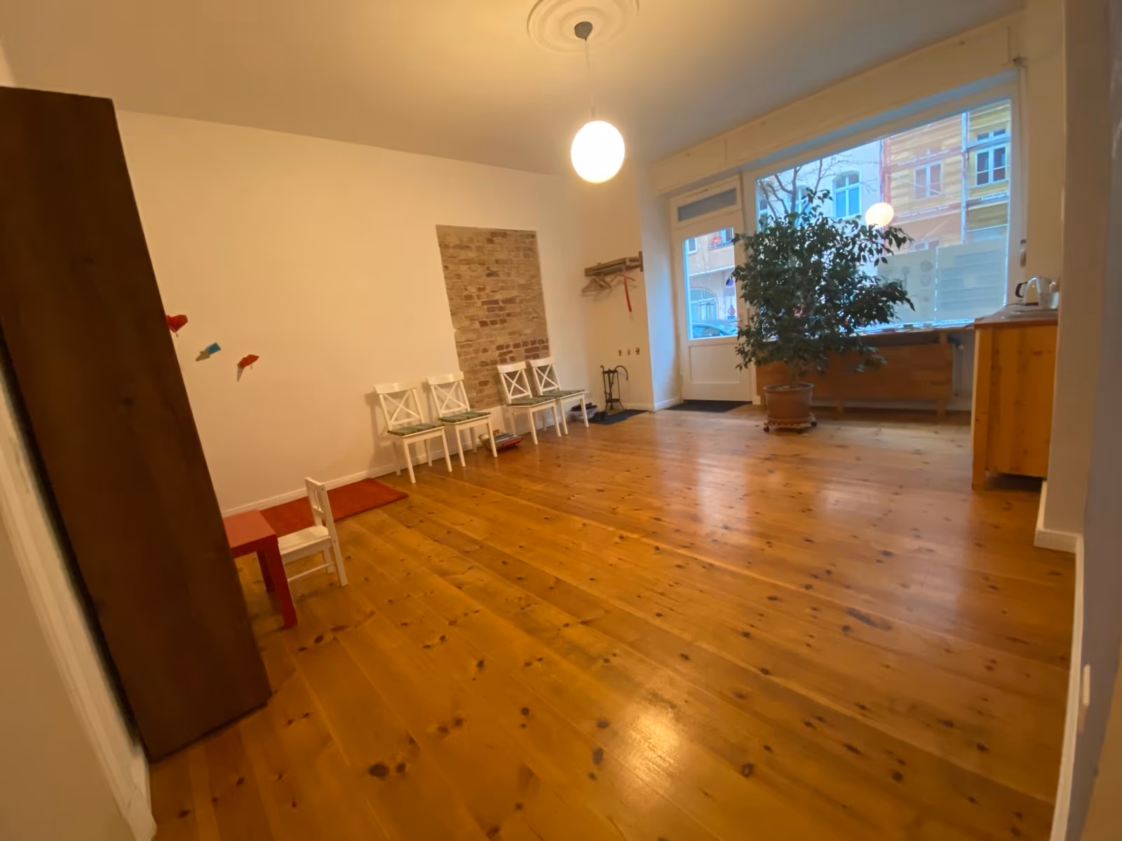 Praxisraum in Berlin-Friedrichshain zur Untervermietung - Image 6