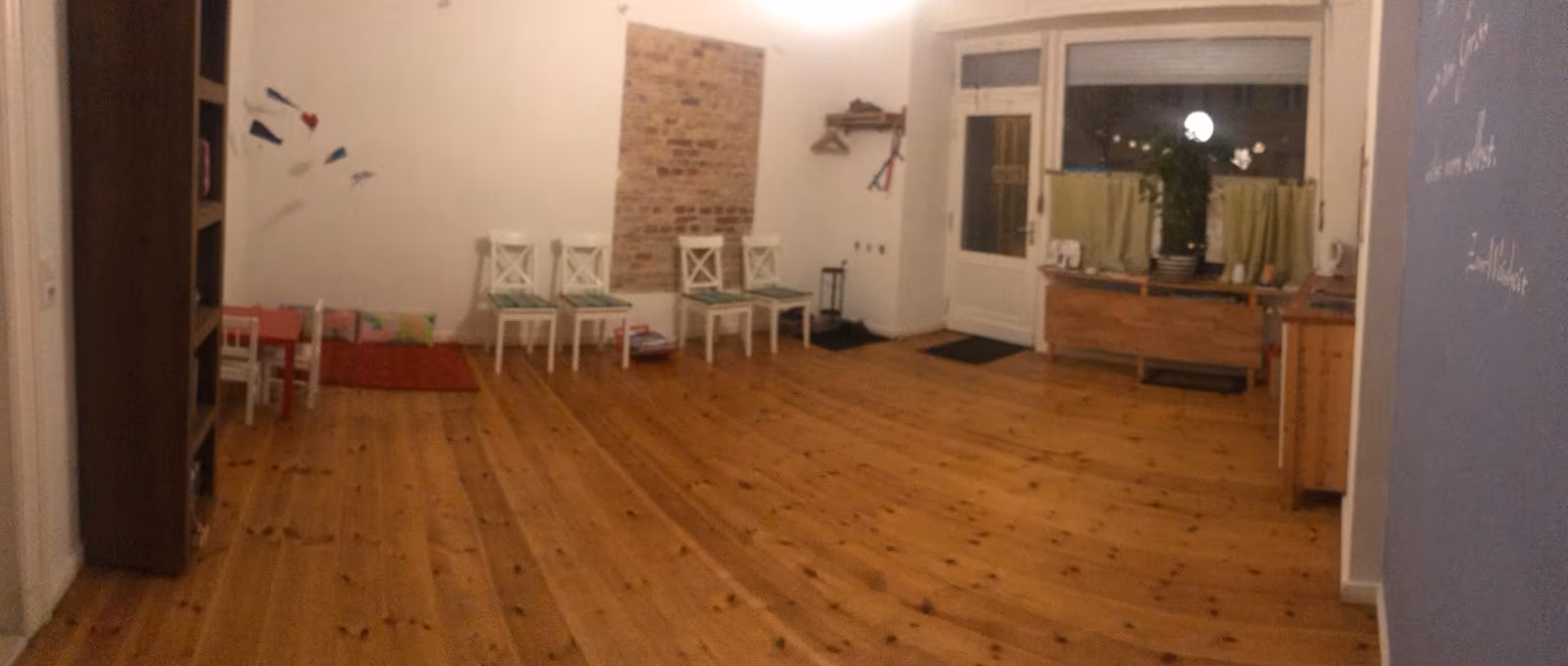 Praxisraum in Berlin-Friedrichshain zur Untervermietung - Image 2
