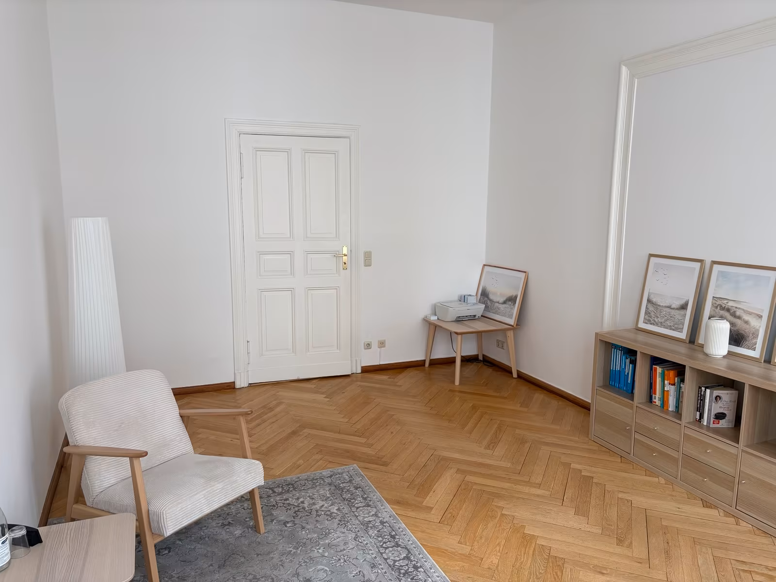 Praxisraum in Schöneberg/Nollendorf-Kiez - Image 5