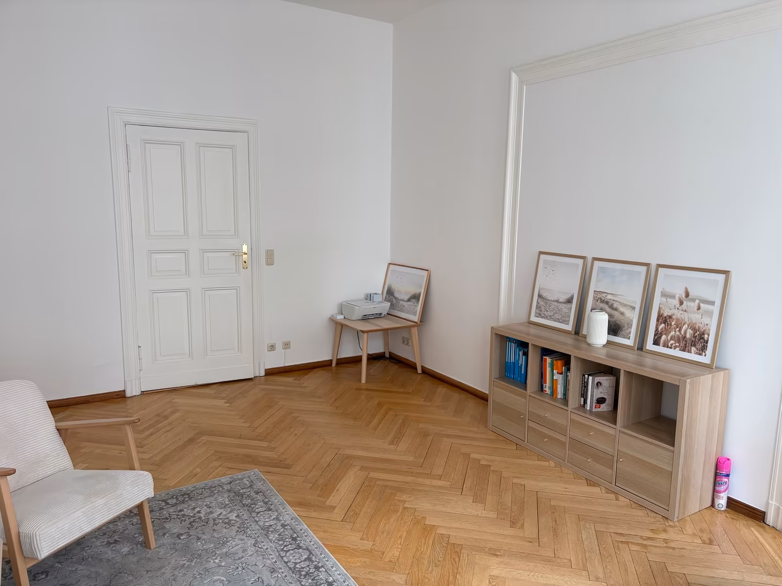 Praxisraum in Schöneberg/Nollendorf-Kiez - Image 4