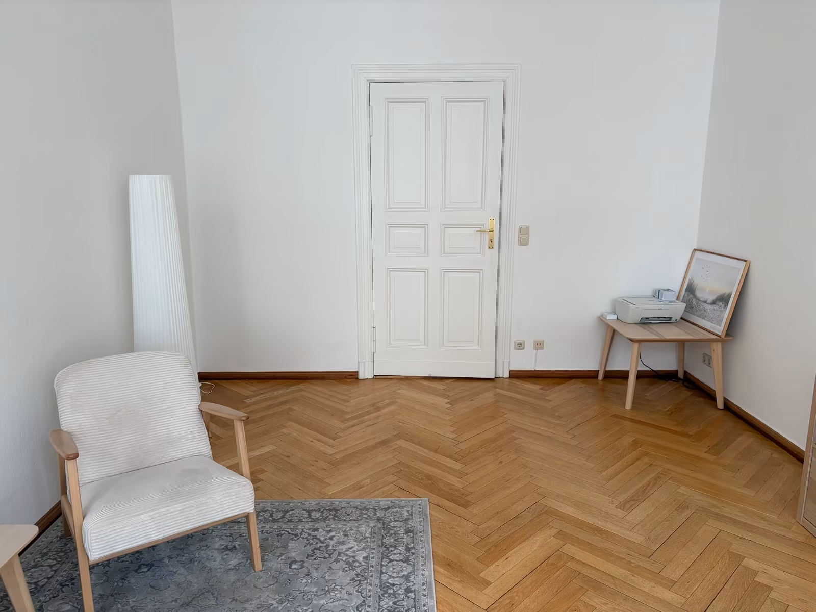 Praxisraum in Schöneberg/Nollendorf-Kiez - Image 1