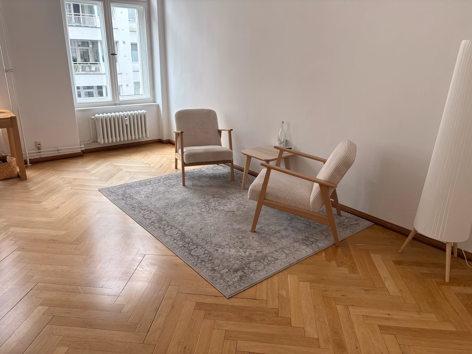 Praxisraum in Schöneberg/Nollendorf-Kiez - Image 3