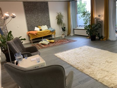 Großer Praxisraum, Einzel und Gruppen - Image 3