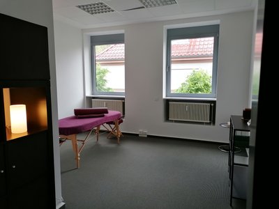 Praxisraum zur tageweisen Mitbenutzung - Image 1