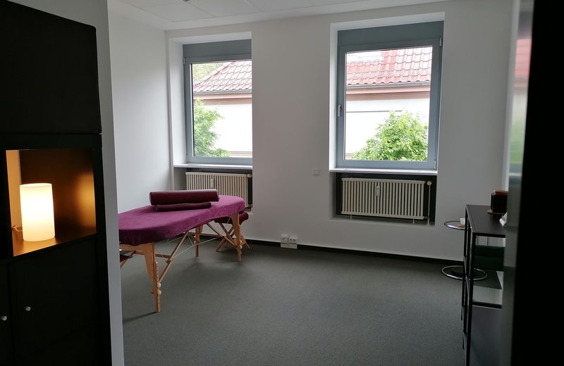 Praxisraum an ein oder mehreren festen Tagen/Woche - Image 2