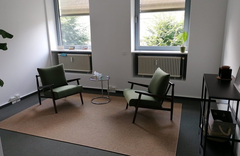 Praxisraum an ein oder mehreren festen Tagen/Woche - Image 1