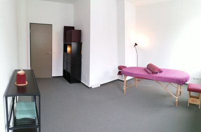 Praxisraum zur tageweisen Mitbenutzung - Image 2