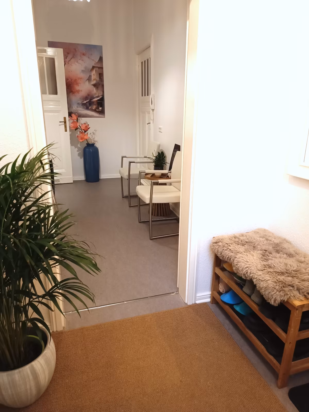Praxisraum in Berlin Charlottenburg - Image 1