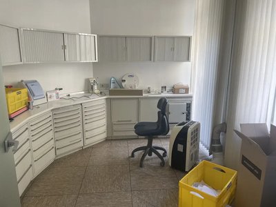 eingesessene Zahnarztpraxis zu vermieten - Image 7