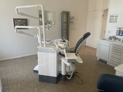 eingesessene Zahnarztpraxis zu vermieten - Image 12