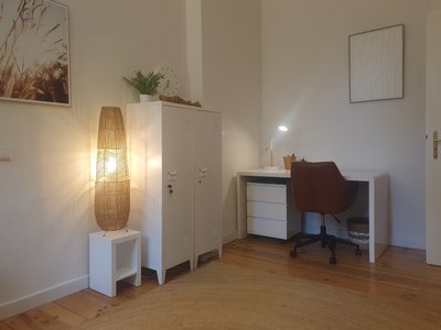 Praxisraum für Psychotherapie - Image 3