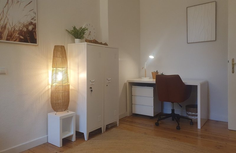 Praxisraum für Psychotherapie - Image 3
