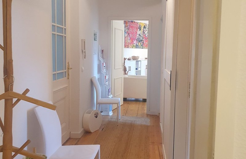 Praxisraum für Psychotherapie - Image 4