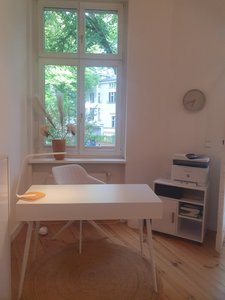 Praxisraum für Psychotherapie - Image 6