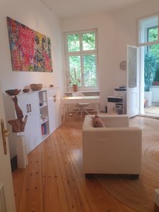 Praxisraum für Psychotherapie - Image 7