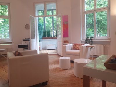 Praxisraum für Psychotherapie - Image 8