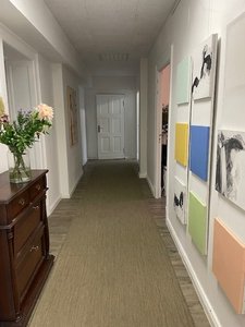 Praxisraum Psychotherapie/Coaching - Bild 2