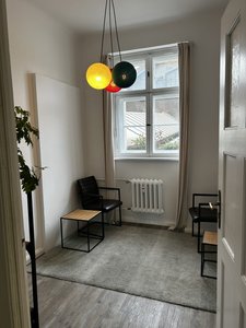 Praxisraum Psychotherapie/Coaching - Image 1
